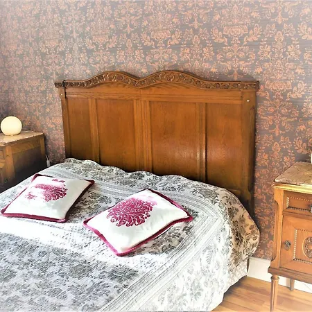 Fairytale Memories, Gite, Spas Et Feerie Nyaraló *