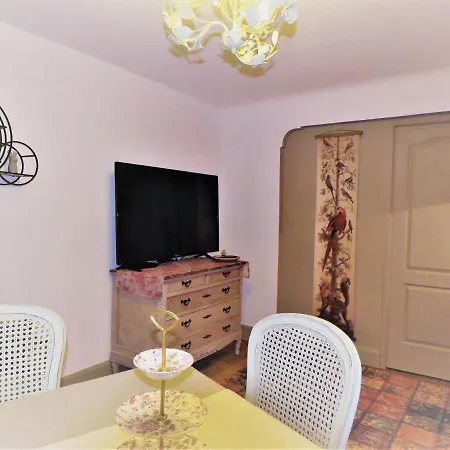 Fairytale Memories, Gite, Spas Et Feerie * Varsberg
