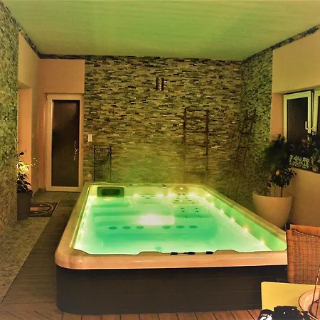 Casa vacanze Fairytale Memories, Gite, Spas Et Feerie Varsberg