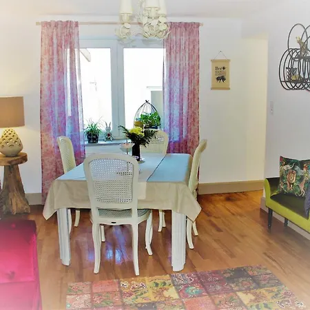 Fairytale Memories Spas Privatifs Holiday home Varsberg