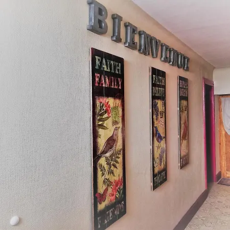 Holiday home Fairytale Memories Spas Privatifs Varsberg