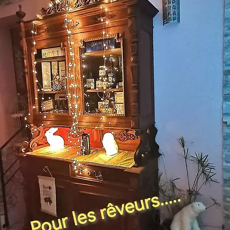 Fairytale Memories, Gite, Spas Et Feerie * Varsberg