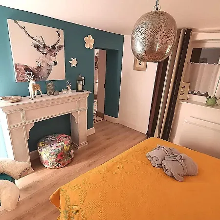 Fairytale Memories Spas Privatifs
