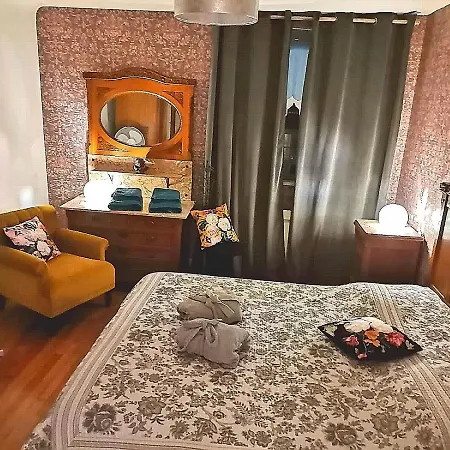 Fairytale Memories Spas Privatifs