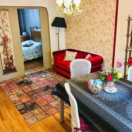 Fairytale Memories, Gite, Spas Et Feerie