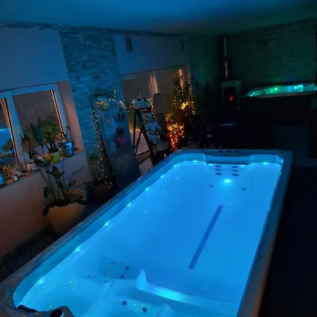 Fairytale Memories, Gite, Spas Et Feerie Nyaraló *